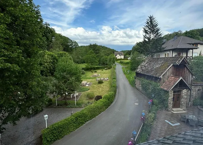 Hotel Zur Mühle