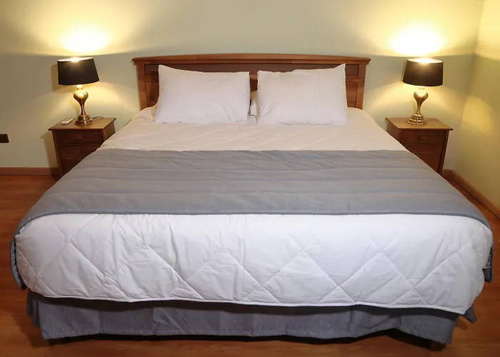 Hotel Casona De Los Rios