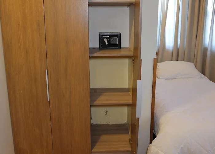 Hotel casona de los ríos
