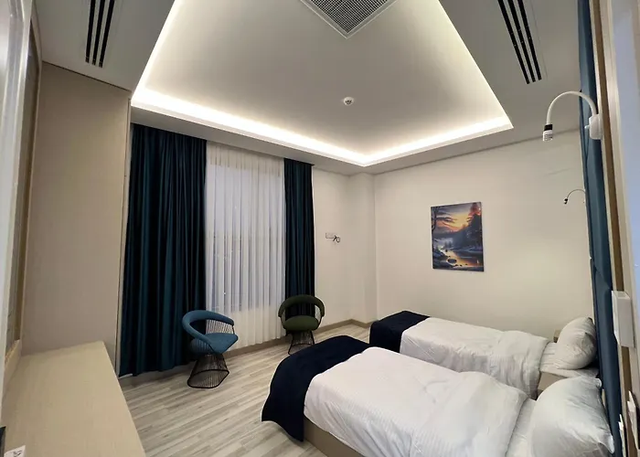 Sefeen Hotel
