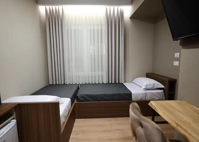 Hotel Ikona