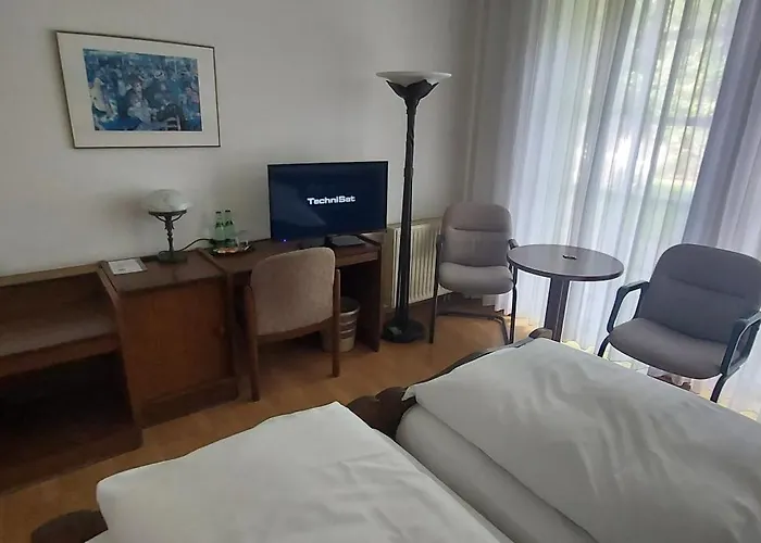 Hotel zur Kroner Heide