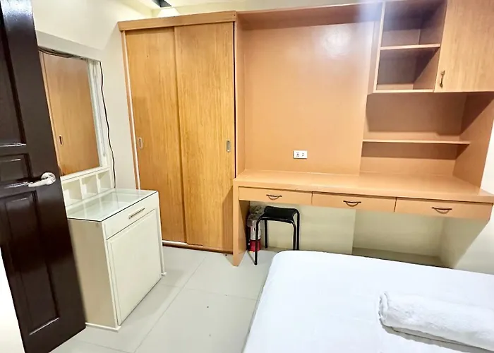 2 Bedroom Fully Furnished Cityscape Hotel
