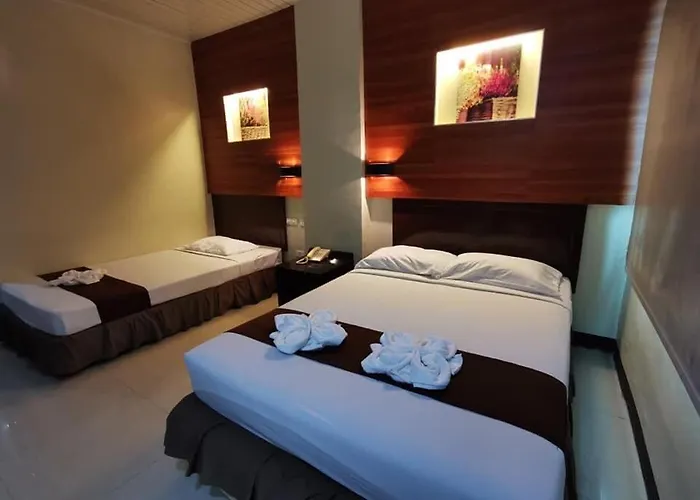 Pagadian Bay Plaza Hotel