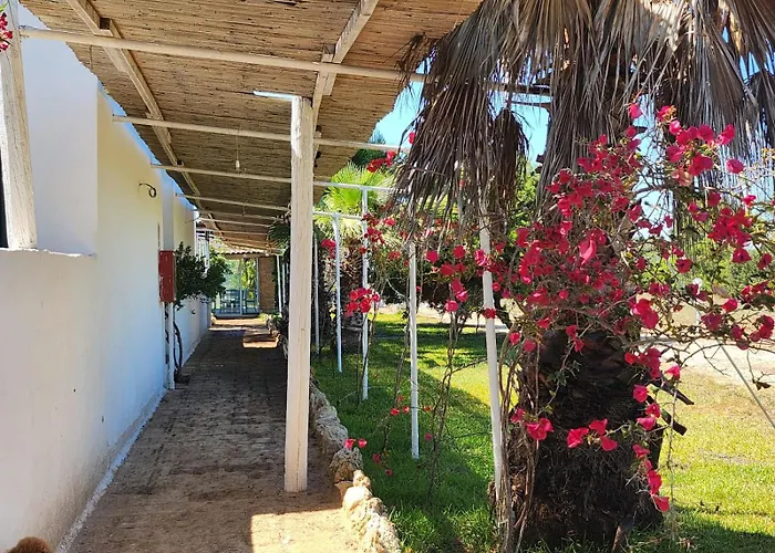 Masseria Solemare Gallipoli