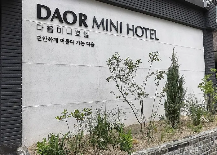 Daor Hotel