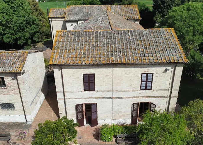 Casa Famiglia Di Nazareth