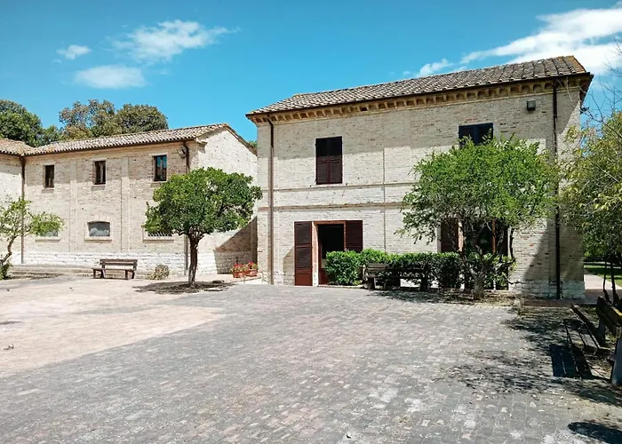 Casa Famiglia Di Nazareth