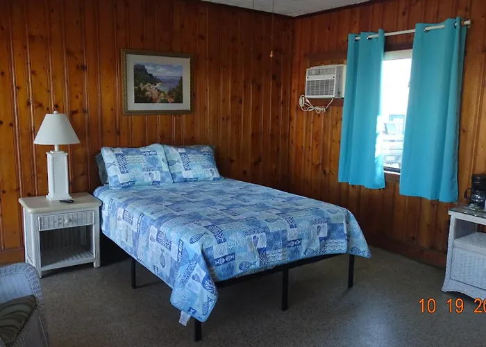 Seahorse Inn