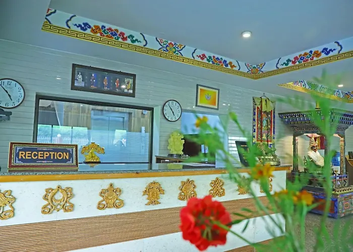 Hotel Bhutan Kubera