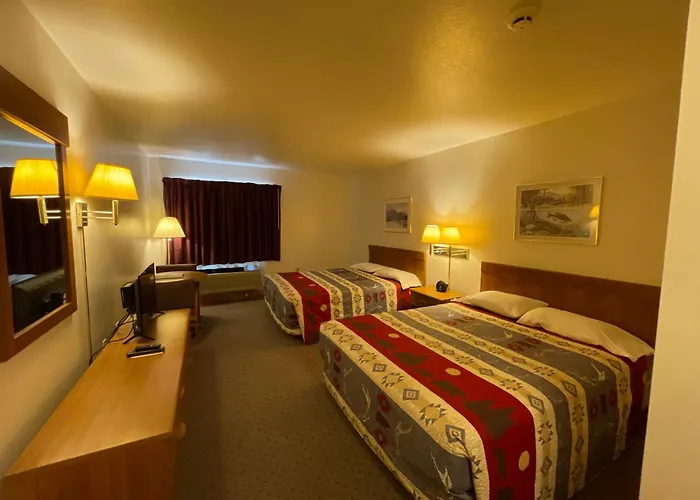 Ausable Valley Inn