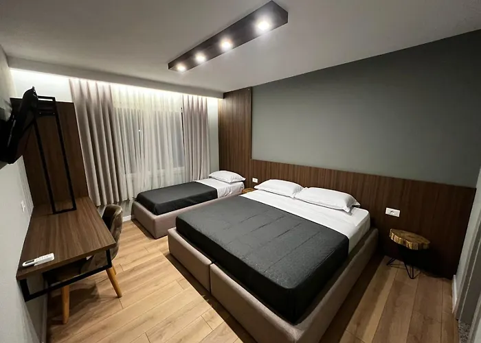 Hotel Ikona