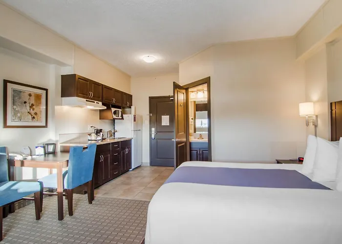 Chateau All Suites Hotel