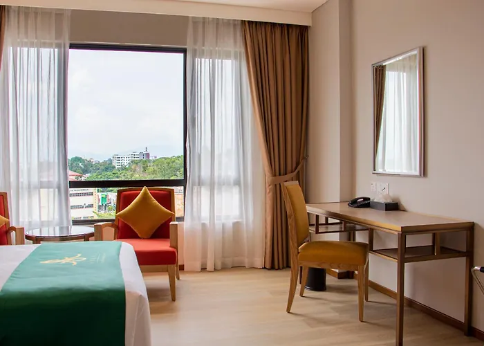 Arena Premier Hotel