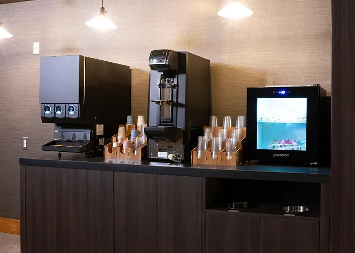 Grandvrio Hotel Unazukionsen