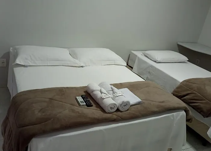 Hotel Rota 282