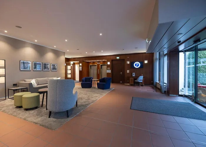 Dorint Hotel&Sportresort Arnsberg/Sauerland