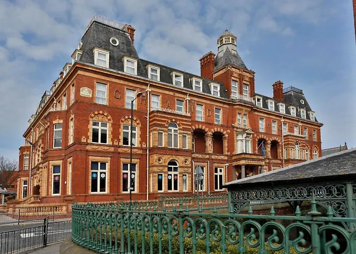 Best Western The Grand Hotel Hartlepool