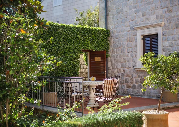 Boutique Hotel Kazbek