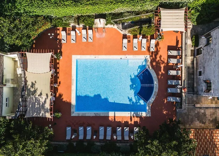 Boutique Hotel Kazbek