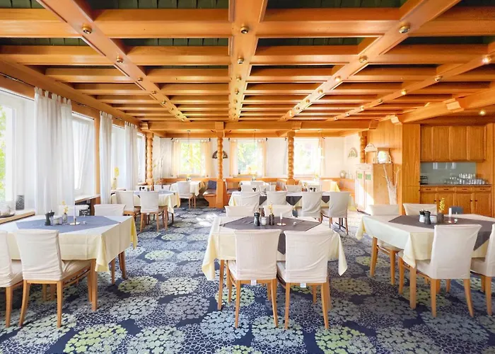 Wagners Hotel Schoenblick, C&C Hotels Und Vertrieb Gmbh