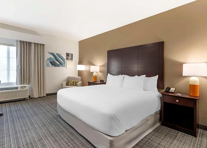Comfort Inn & Suites Verona At Turning Stone Resort Casino