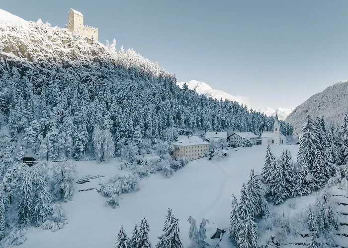 Gasthof Kronburg