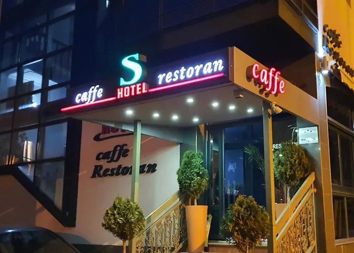 Hotel S