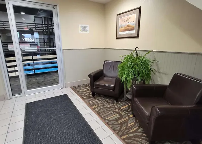 Surestay Plus Hotel By Best Western Grand Island