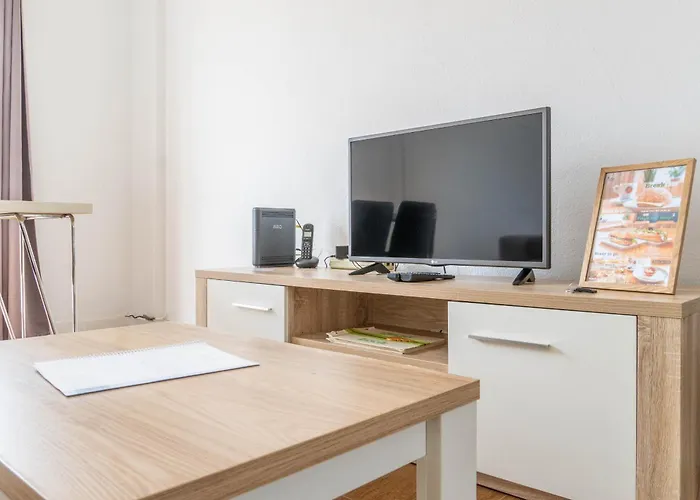 Apartamento Mae De Deus