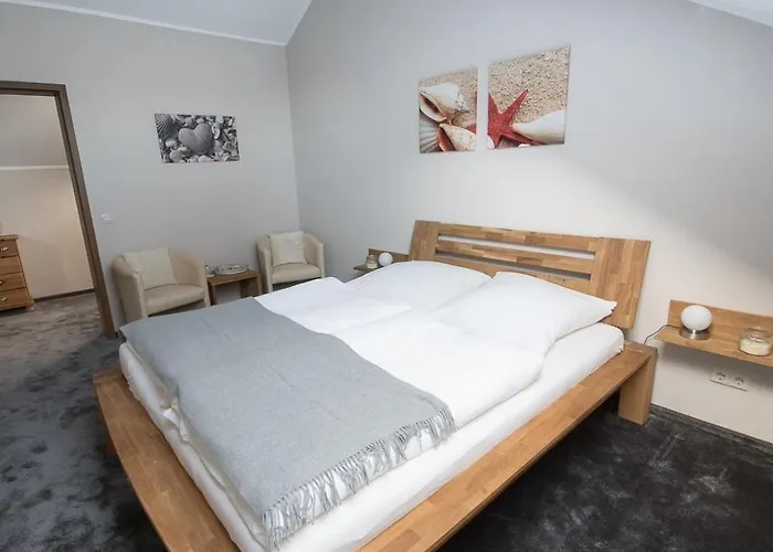 Gasthaus Hotel Rosenboom