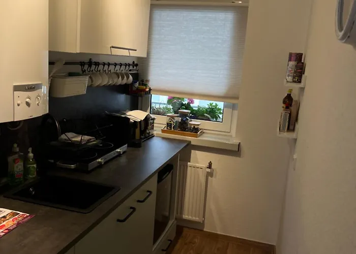 Altstadt Apartment Bautzen