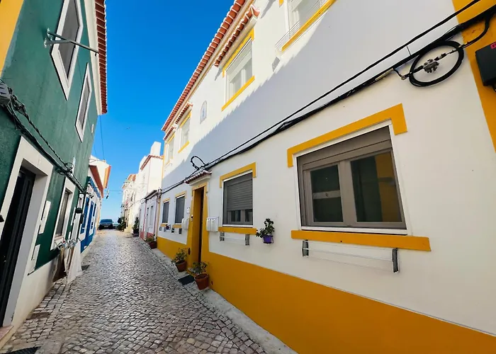Tangosierraresidences