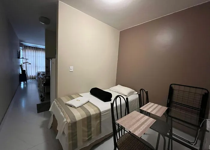 Flat´s Brasília
