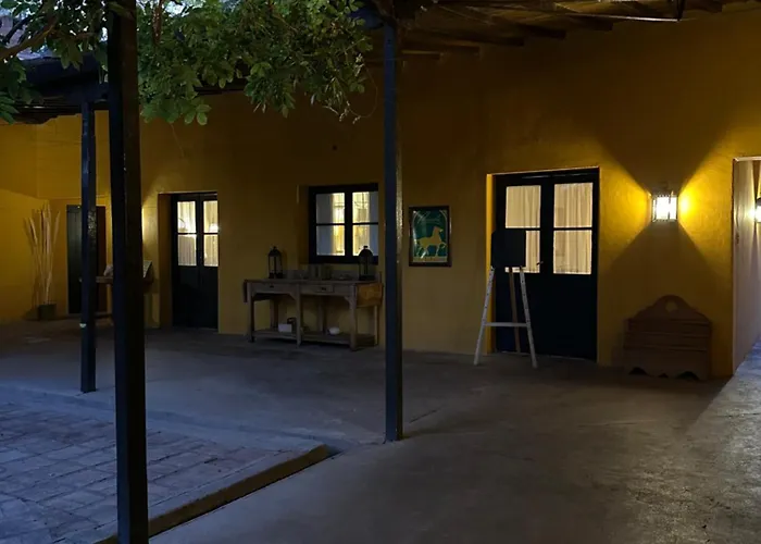 Posada San Eduardo
