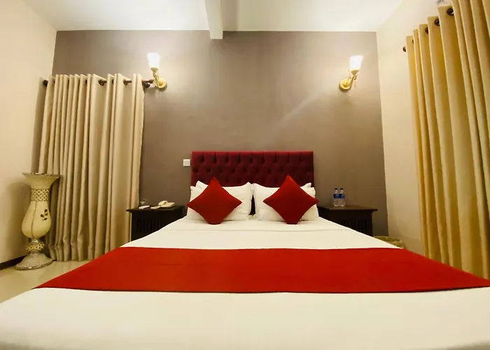Forever City Hotel