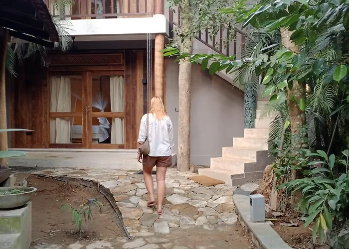 Casa Vana Hiriketiya