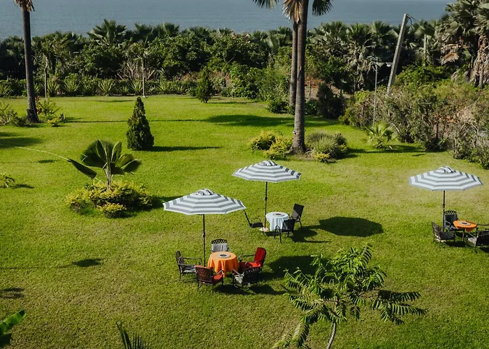 Harmony Resort Boutique Hotel