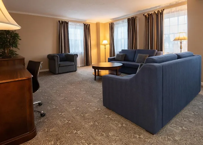 The Americus Hotel, Unscripted By Hyatt