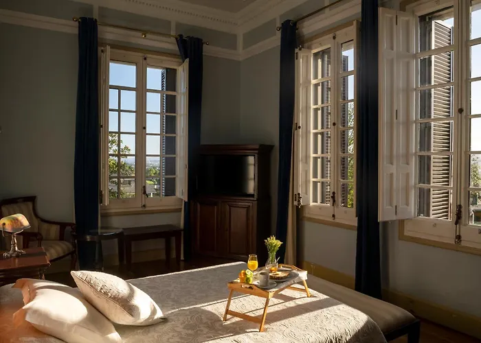 Hotel Pazo Libunca