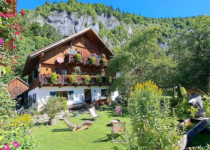 Haus Annerl