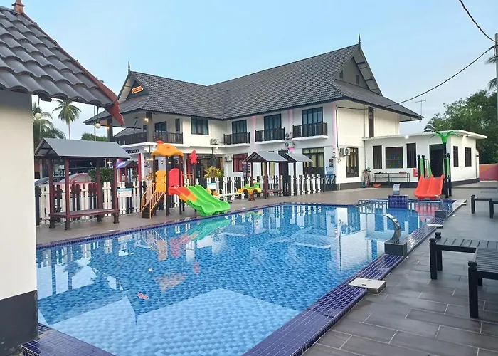 Villa Wanie Inn