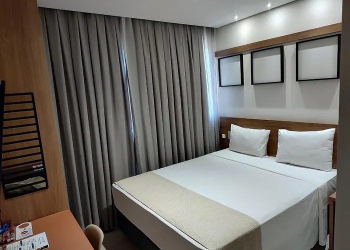Porto das Asas Park Hotel
