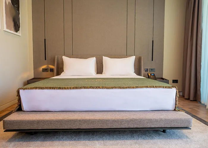 La Brisa Boutique Hotel
