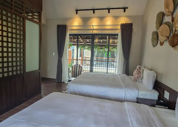 Sealight Villa And House Phu Quoc
