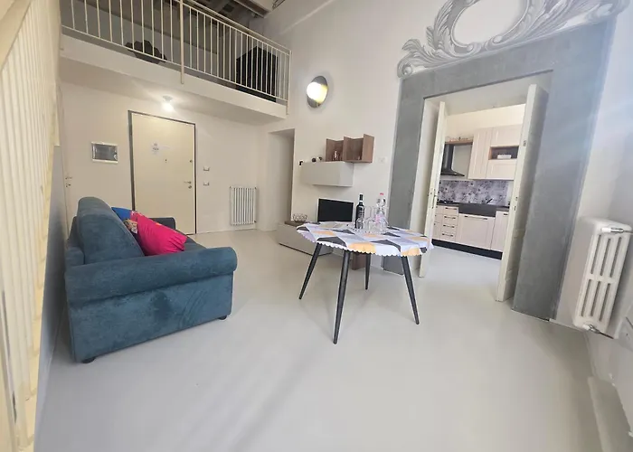 Fabroniana Apartment Elegant