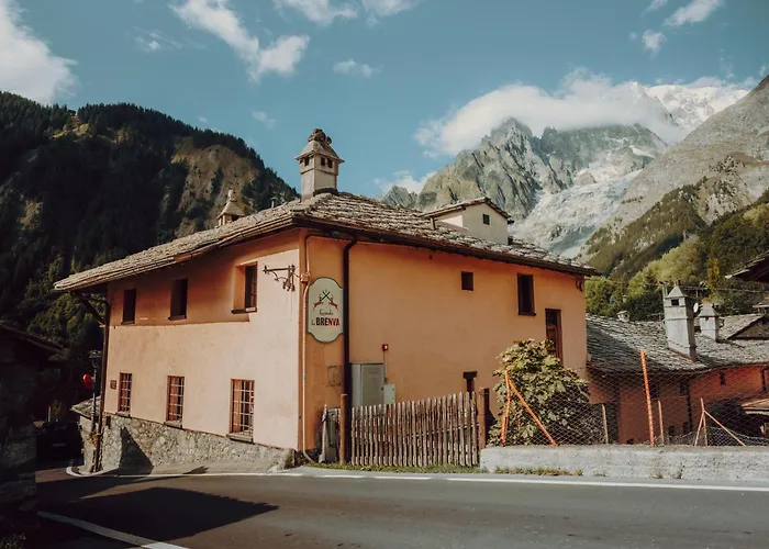 Locanda La Brenva - Estella Hotel Collection & Experience