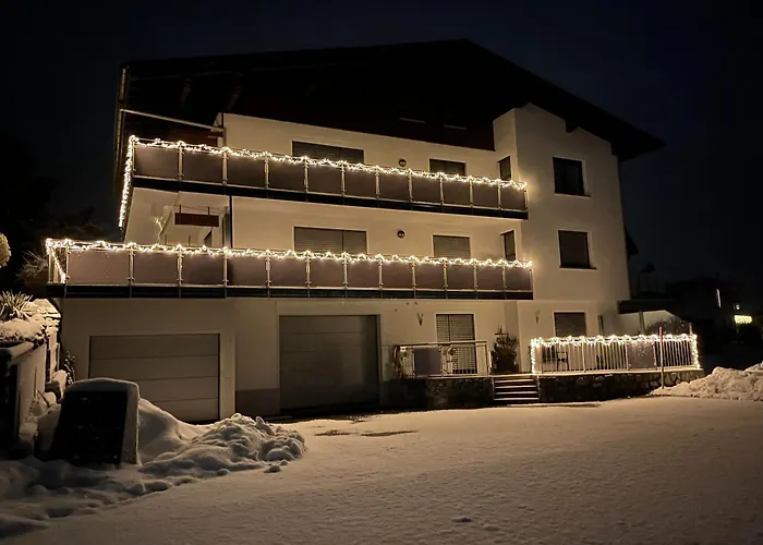 Rosis Ferienwohnung