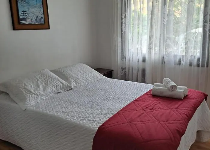 Vitoria Torres Hotel