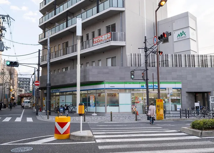Oasis Naniwa
